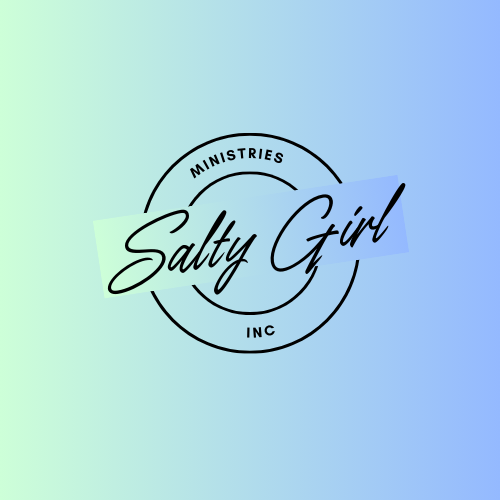 Reflections from a Salty Girl